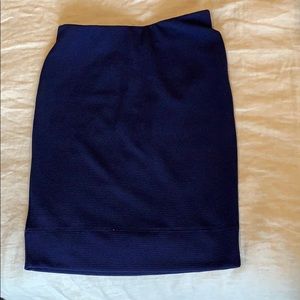 Gianni bini skirt